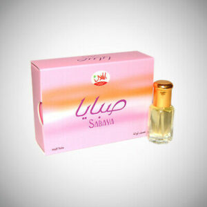 Sabaya (Al-Helal Group 6ml) (150 Euro pro 100ml )