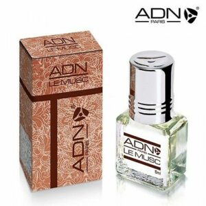 Parfüm - ADN LE MUSC (ADN - 5ml) (50 Euro pro 100ml )