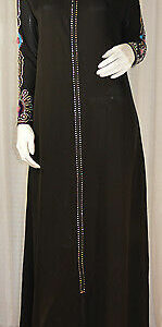 Hidaja Abaya  - Gr XL