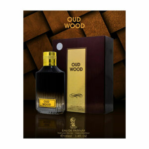 Oud Wood 100 ml by My Perfumes (20 Euro pro 100ml )