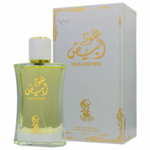 Eau de parfum OUD ABIYED 100ml – Sarah Créations (20 Euro pro 100ml )