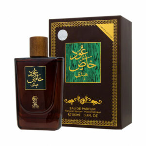 Special Oud Hindi عود خاص هندي 100 ml by My Perfumes (20 Euro pro 100ml )
