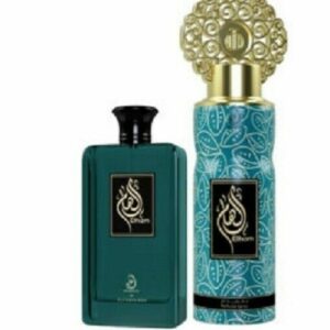 Arabiyat my Perfumes- Parfüm Elham set (249 €/1000 ml)