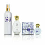 Arabiyat my Perfumes- Parfüm Musk Tahira  set (249 €/1000 ml)