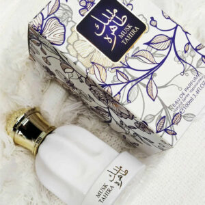 Musc Tahira 100 ml – Eau de parfum – My perfumes (25 Euro pro 100ml )