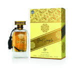 Oud Simple 100 ml by My Perfumes (24,90 Euro pro 100ml )