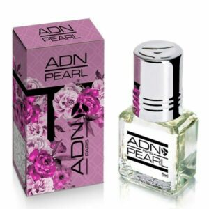 Parfüm - ADN PEARL (ADN - 5ml) (50 Euro pro 100ml )