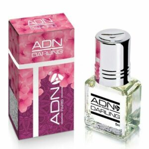 Parfüm - ADN DARLING (ADN - 5ml) (50 Euro pro 100ml )