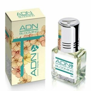 Parfüm - ADN BLOOMING (ADN - 5ml) (50 Euro pro 100ml )