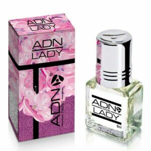 Parfüm - ADN LADY (ADN - 5ml) (50 Euro pro 100ml )
