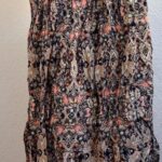 Islam Khimar Hijab Sunnah Damen Langer Maxirock