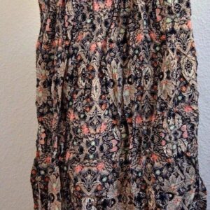 Islam Khimar Hijab Sunnah Damen Langer Maxirock