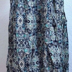 Islam Khimar Hijab Sunnah Damen Langer Maxirock