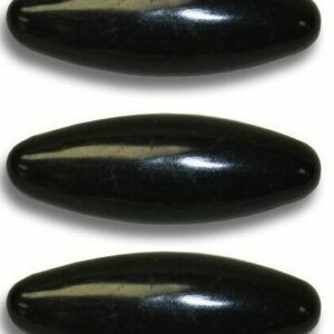 ISLAM-ABAYA- Kopftuch-Hijab Anstecknadel (8 Stück) Schwarz