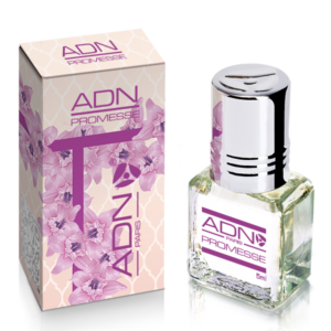 Parfüm - ADN  PROMESSE (ADN - 5ml) (50 Euro pro 100ml )
