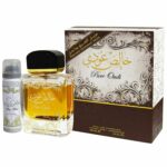 Perfume- Khalis Oudi Pure Oudi 100ml Spray / misk /Oil /Attar (249 €/1000 ml)