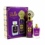 Arabiyat my Perfumes- Parfüm Qamar Al Layali set (249 €/1000 ml)