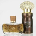 Arabiyat my Perfumes- Parfüm  Oud Al Layl  set (249 €/1000 ml)