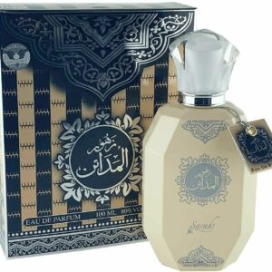 Zahoor Al Madaen 100 ml by My Perfumes (20 Euro pro 100ml )