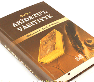 Şerh-i Akidetu'l Vasıtıyye-İbn Teymiyye ( Türkisch )