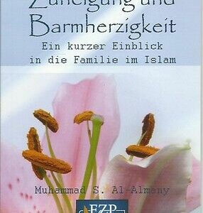 Zuneigung und Barmherzigkeit