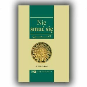Nie smuć się! (Polish)
