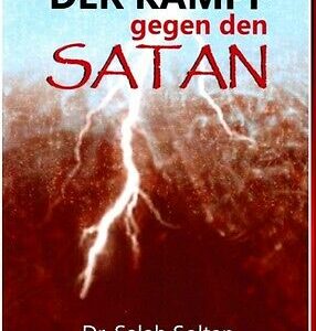 der kampf gegen den satan