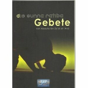 Die sunna ratiba Gebete