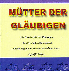 Mütter der Gläubigen