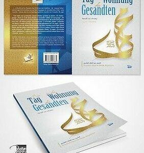 Ein Tag in der Wohnung des Gesandten