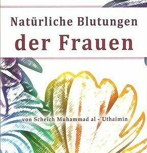 Natürliche Blutungen der Frauen