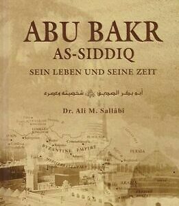 Abu Bakr As-Siddiq
