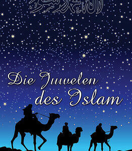 Die Juwelen des Islam
