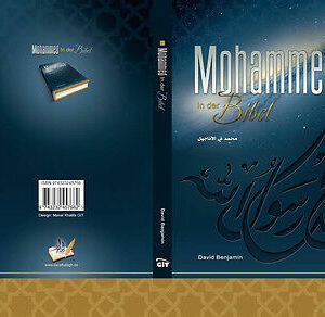 Mohammed in der Bibel