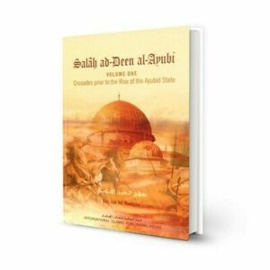 Salah ad-Deen al-Ayubi (3 Vols.)