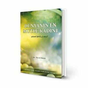 Dünyanın En Mutlu Kadını-(Türkisch)