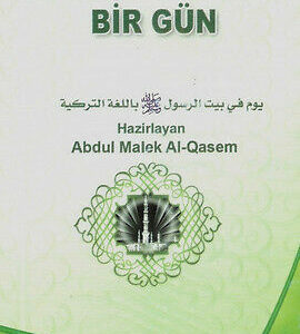 Resulün Evinde Bir Gün - Türkisch