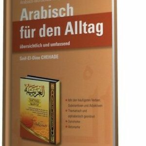 Arabisch für den Alltag