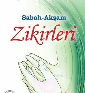 (20 Stück)  Sabah Akşam Zikirleri - Türkisch