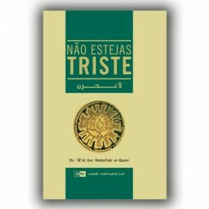 Não estejas triste (Portuguese)
