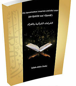 Die koranischen Lesarten und die Leser