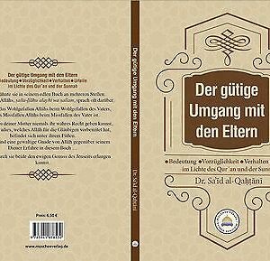 Der gütige Umgang mit den Eltern