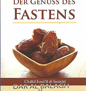 Der Genuss des Fastens