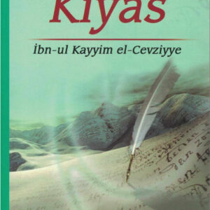 4. Delil Kıyas (Türkisch)