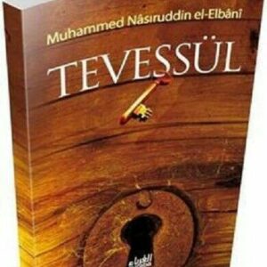 Tevessül (Türkisch)