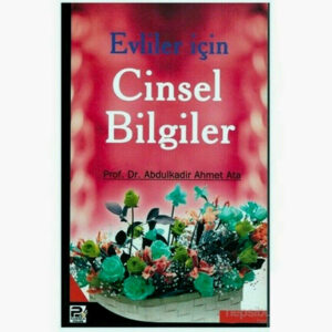 Evliler İçin Cinsel Bilgiler (Türkisch)