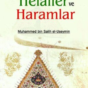 İslam'da Helaller ve Haramlar,(Türkisch)