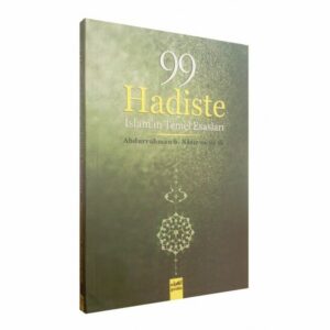 99 Hadiste islam'in Temel Esaslari (Türkisch)