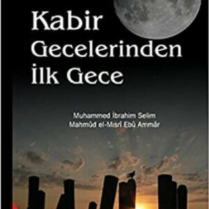 Kabir Gecelerinden İlk Gece  (Türkisch)