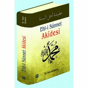 Ehl-i Sünnet Akidesi  (Türkisch)